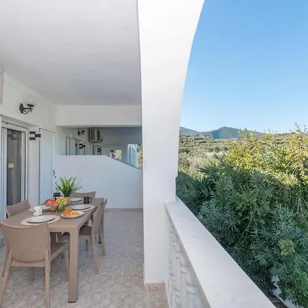 Appartement Kamara Alykanas (Zakynthos)