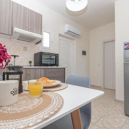 Appartement Kamara Alykanas (Zakynthos)