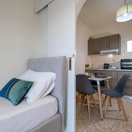 Kamara Appartement *