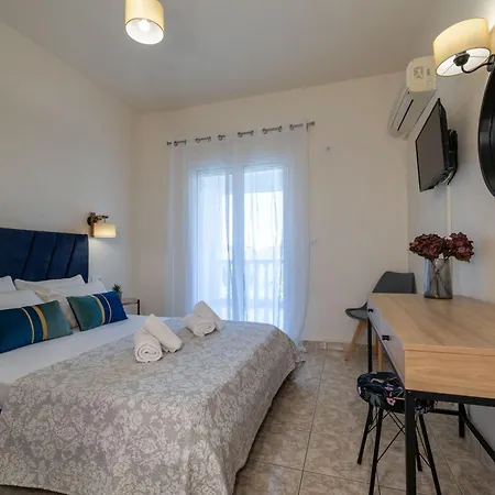 Kamara - 450m From The Beach, By Zantewize شقة