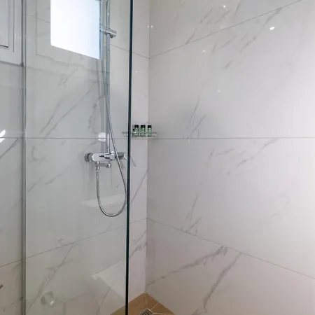 Appartement Kamara *