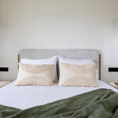 Appartement Kamara