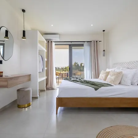 Appartement Kamara *