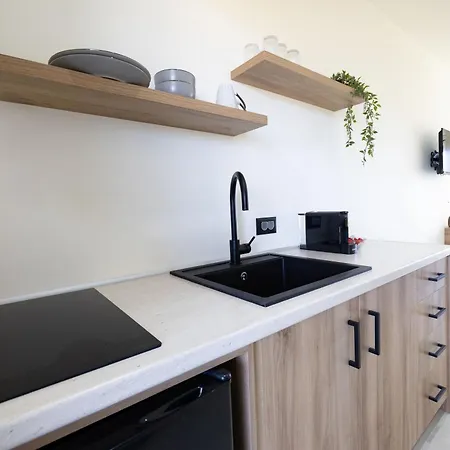 Kamara Appartement Alykanas (Zakynthos)