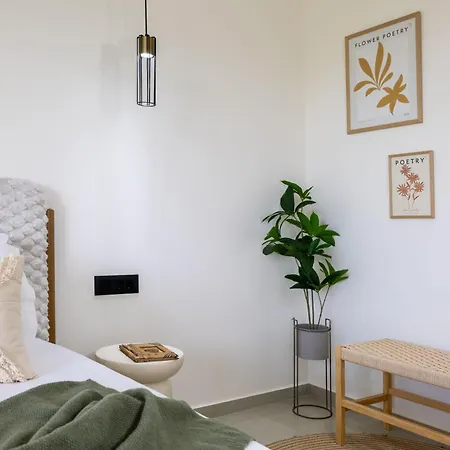 Appartement Kamara Alykanas (Zakynthos)