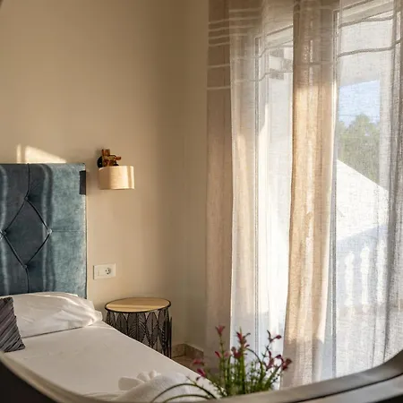Appartement Kamara *