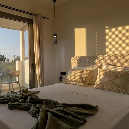 Appartement Kamara *