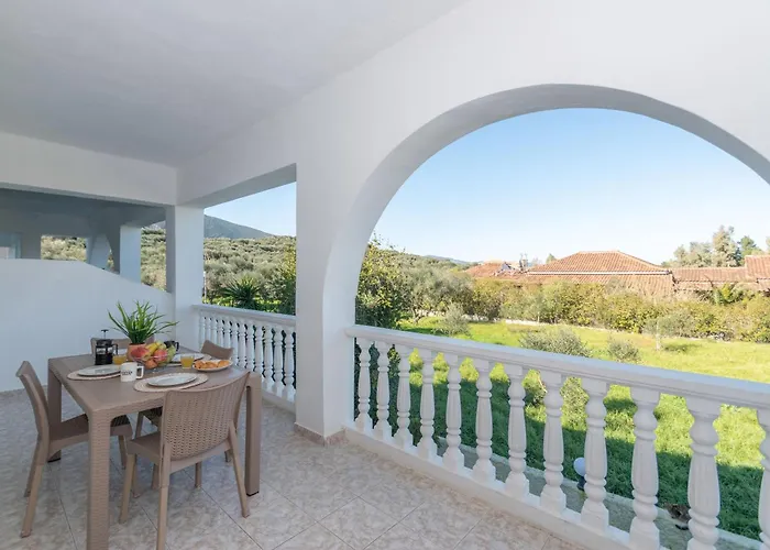 Appartement Kamara - 450m From The Beach, By Zantewize *