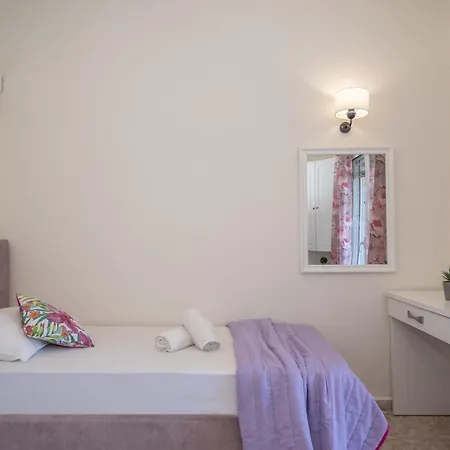 Appartamento Kamara