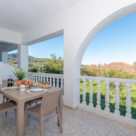 Appartamento Kamara - 450m From The Beach, By Zantewize