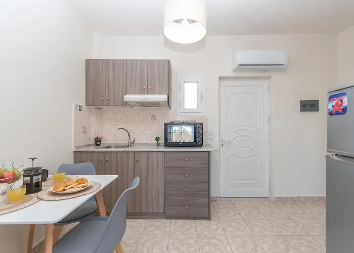 Apartamento Kamara - 450m From The Beach, By Zantewize