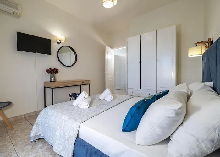 Apartamento Kamara - 450m From The Beach, By Zantewize
