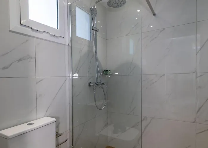 Kamara - 450m From The Beach, By Zantewize Apartamento *