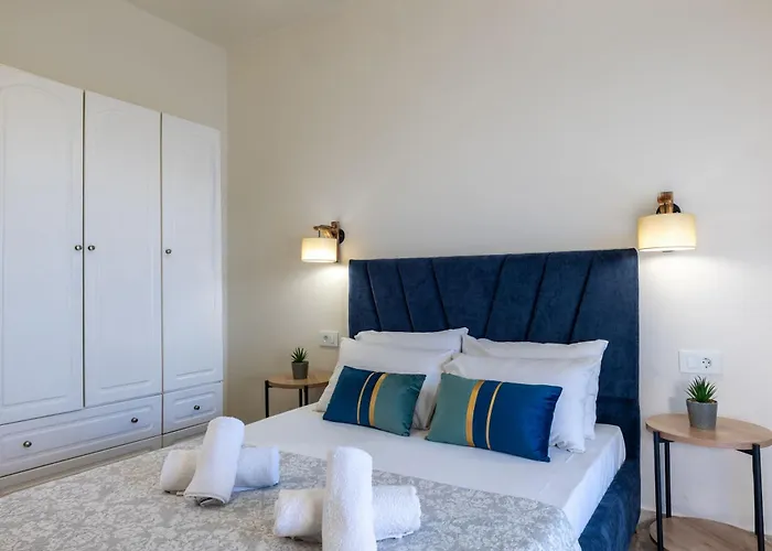 Kamara - 450m From The Beach, By Zantewize Apartamento Alykanas (Zakynthos)
