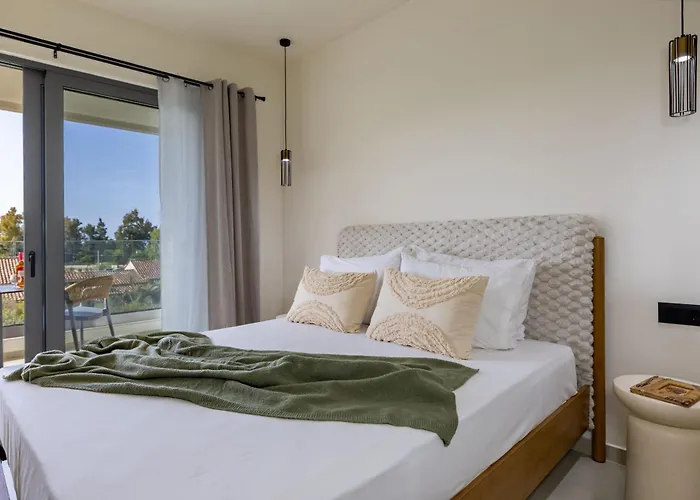 Kamara - 450m From The Beach, By Zantewize Apartamento