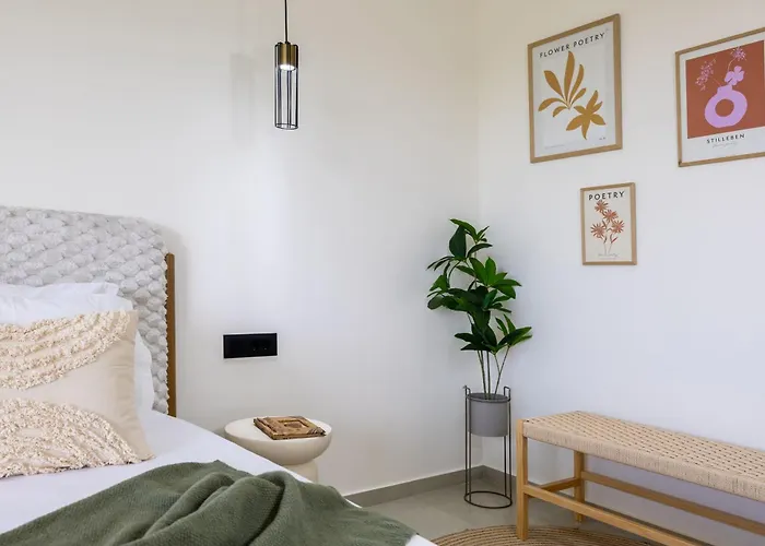 Apartamento Kamara - 450m From The Beach, By Zantewize Alykanas (Zakynthos)