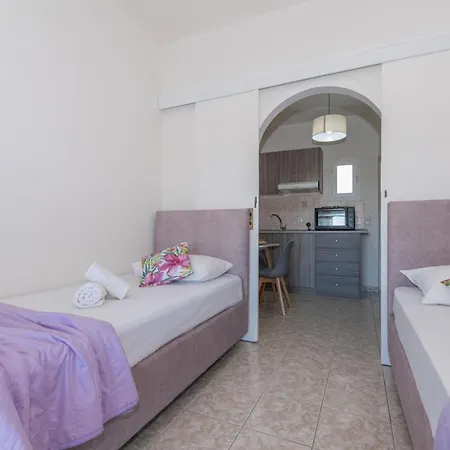 Appartement Kamara - 450m From The Beach, By Zantewize *