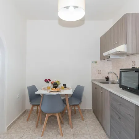 Apartament Kamara - 450m From The Beach, By Zantewize Alykanas (Zakynthos)