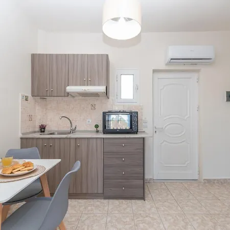 Appartement Kamara - 450m From The Beach, By Zantewize