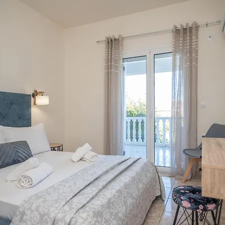 Kamara - 450m From The Beach, By Zantewize Appartement Alykanas (Zakynthos)