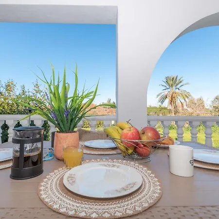 Apartament Kamara - 450m From The Beach, By Zantewize Alykanas (Zakynthos)