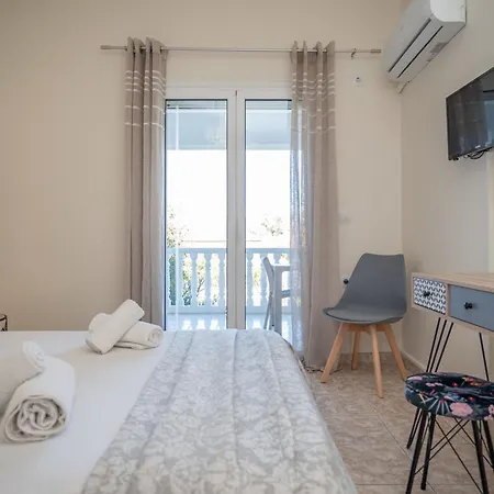 Kamara - 450m From The Beach, By Zantewize * Alykanas (Zakynthos)