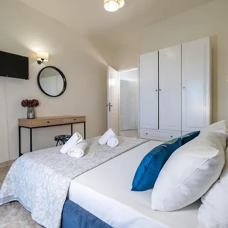 Appartement Kamara - 450m From The Beach, By Zantewize