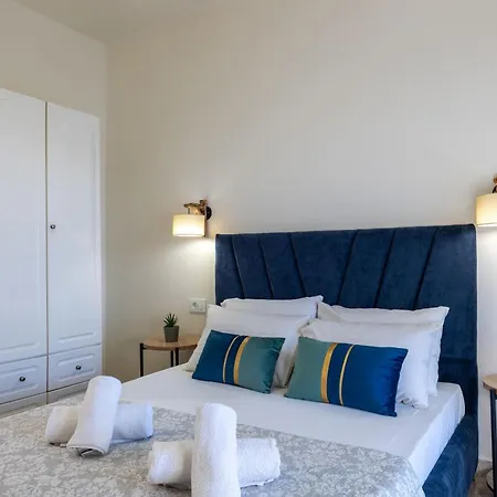 Kamara - 450m From The Beach, By Zantewize Apartament Alykanas (Zakynthos)