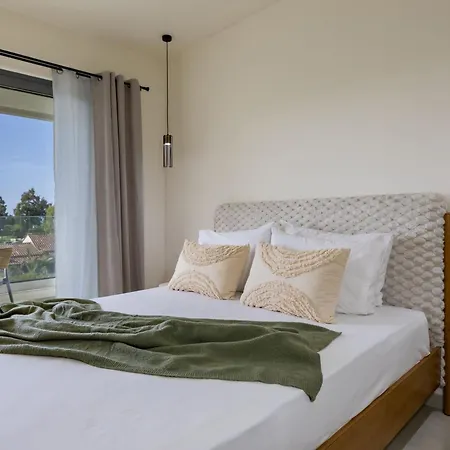 Kamara - 450m From The Beach, By Zantewize Apartament