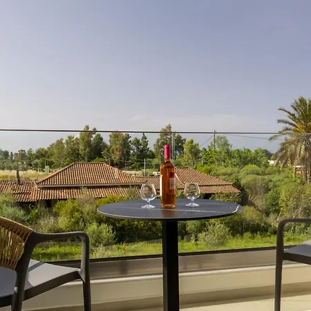 Appartement Kamara - 450m From The Beach, By Zantewize