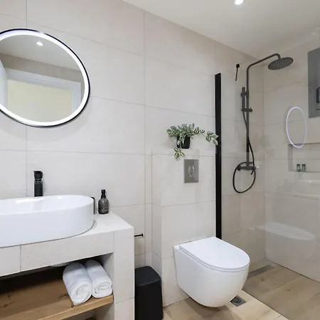 Kamara - 450m From The Beach, By Zantewize Appartement Alykanas (Zakynthos)