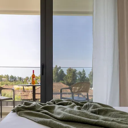 Kamara - 450m From The Beach, By Zantewize Alykanas (Zakynthos)